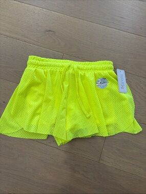 BNWT Btween Active Shorts Size 10